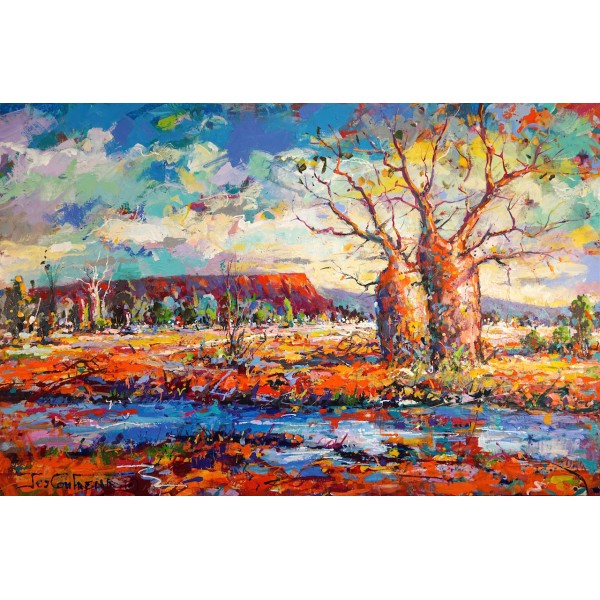 Boab Trees 14